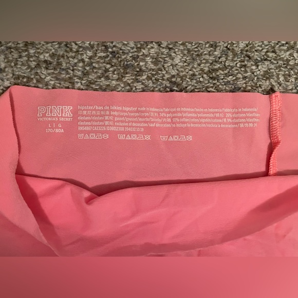 PINK Panties - Picture 2 of 2